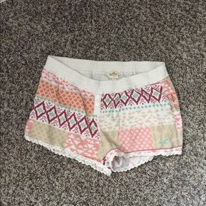 Hollister Shorts